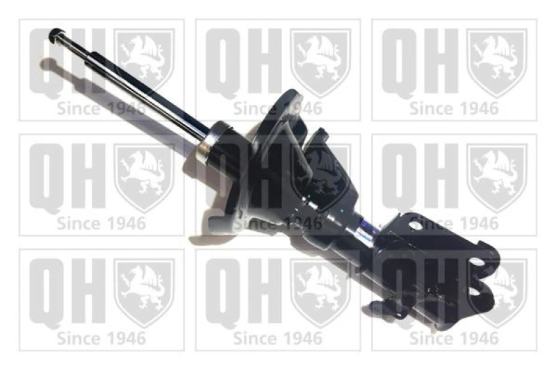 Image of QUINTON HAZELL Shock absorber QUINTON HAZELL QAG178464