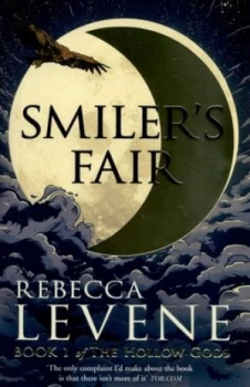Image of Smilers Fair by Rebecca Levene Paperback