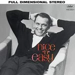 Image of Frank Sinatra - Nice 'N' Easy (Music CD)