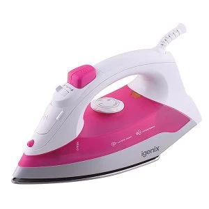 Igenix IG3111 1200W Steam Iron