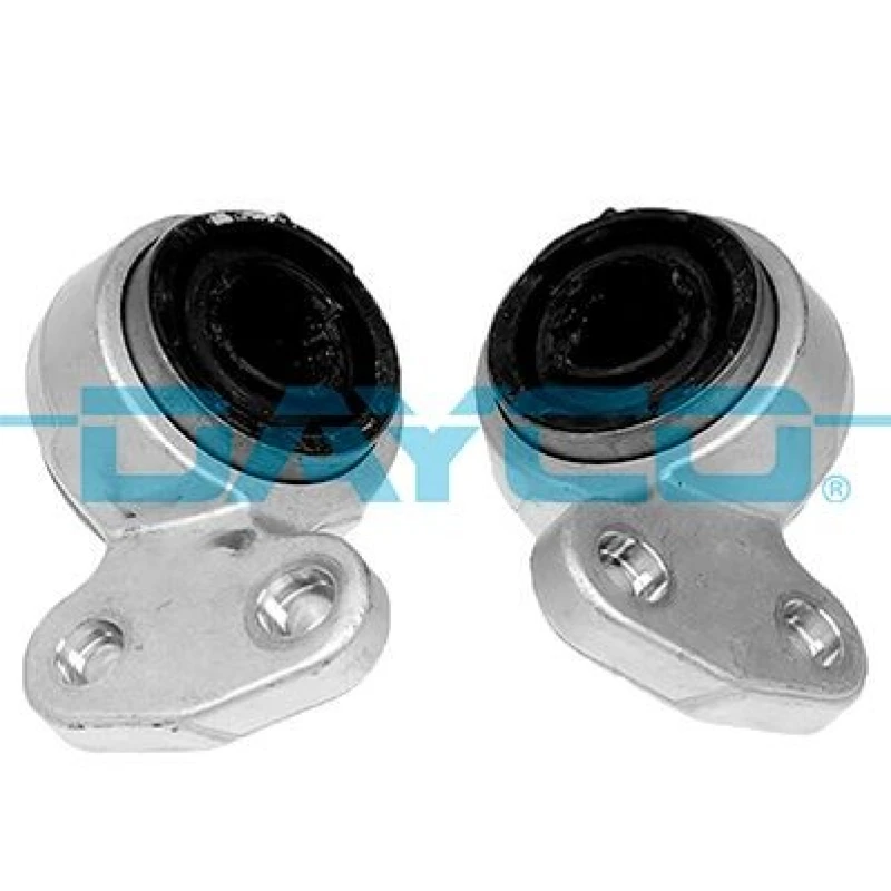 Image of DAYCO Trailing arm / Suspension arm bush DAYCO DSS1184