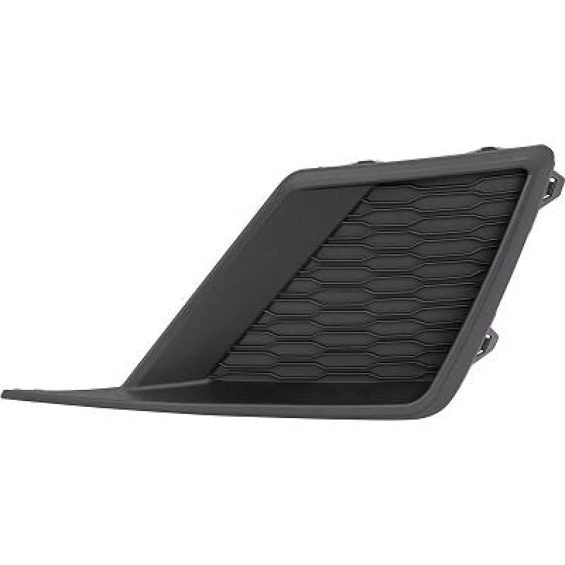 Image of Bumper grill DIEDERICHS 7428046