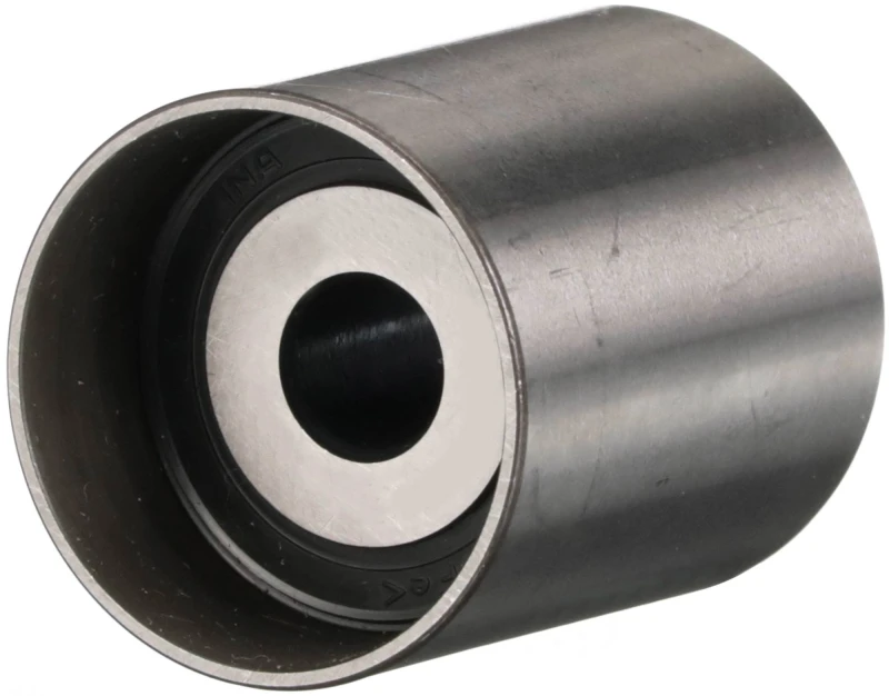 Image of GATES T42139 Deflection/Guide Pulley, timing belt G-Force Redline Metal Deflection/Guide Pulley,timing belt (313)