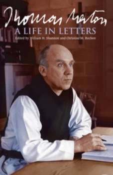 Image of Thomas Merton by Thomas Merton Book