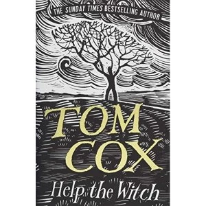 Image of Help The Witch Hardback 2018