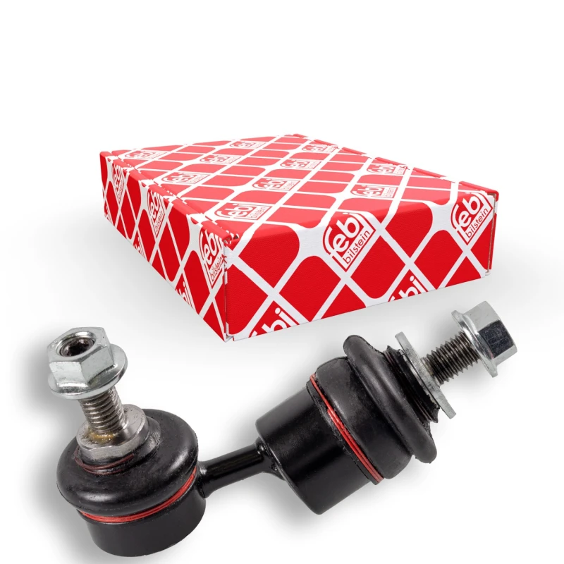 Image of Anti-roll bar link FEBI BILSTEIN 102279