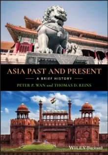 Image of Asia Past and Present : A Brief History
