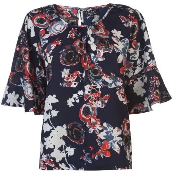 Image of NVME Blair Top Ladies - Multi