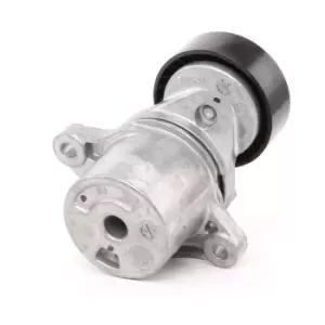 Image of INA Tensioner Lever, v-ribbed belt 534 0550 10 HYUNDAI,KIA,ix35 (LM, EL, ELH),i30 (FD),i10 (PA),i20 (PB, PBT),i40 CW (VF),GETZ (TB),i30 (GD)