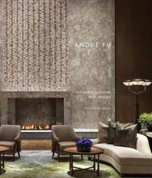 Image of Andr Fu by Catherine Shaw