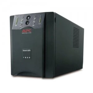 Image of Smart UPS 1500VA 230V UL Approved