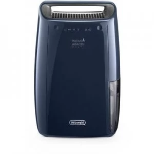 image of DeLonghi DEX216F 16L Dehumidifier