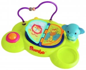 image of Bumbo Playtop Safari