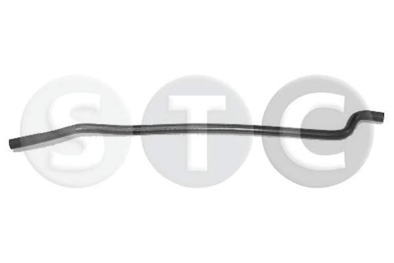 Image of STC Radiator hose STC T408510