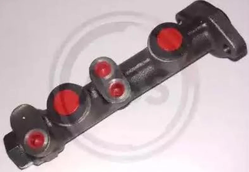 Image of A.B.S. 1005 Master Cylinder Number of connectors: 3 Master Cylinder,brakes (258)