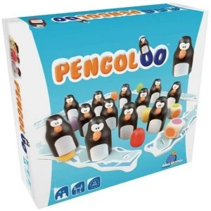 Image of Pengoloo Game
