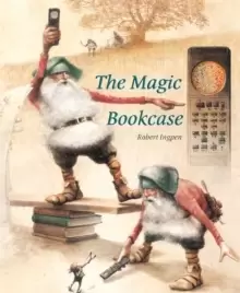 Image of The Magic Bookcase
