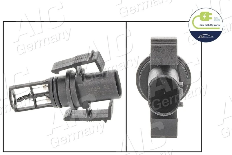Image of Intake air temperature sensor AIC 56468