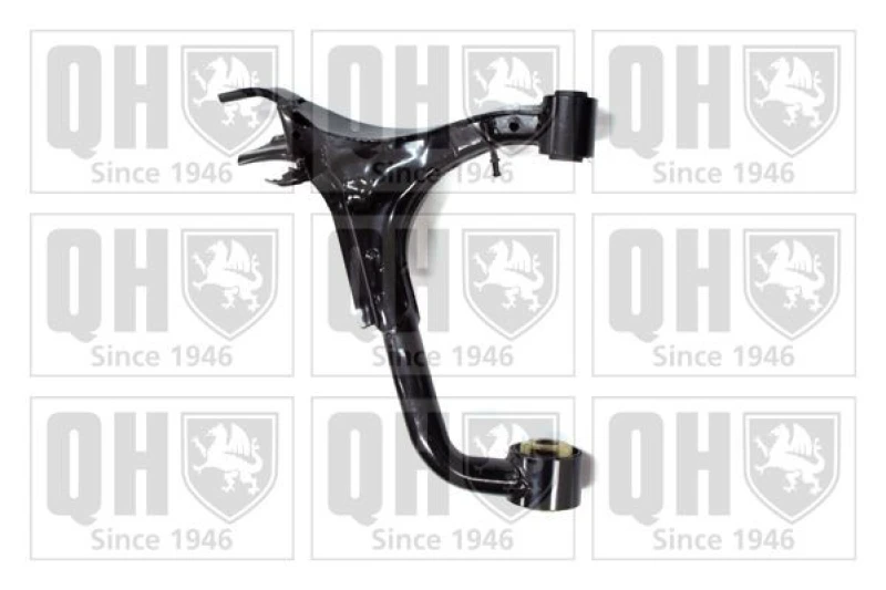 Image of QUINTON HAZELL Suspension arm QUINTON HAZELL QSA2741S