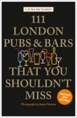 Image of 111 london pubs and bars that you shouldnt miss