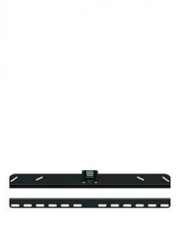 Image of Sanus VLL61 B2 Wall Bracket in Black