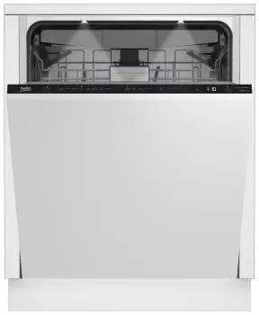 Image of Beko BDIN38640C Fully Integrated Dishwasher