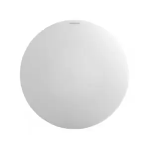 Image of Megaman Essentials 12W Indoor Bulkhead IP44 Cool White - 711329