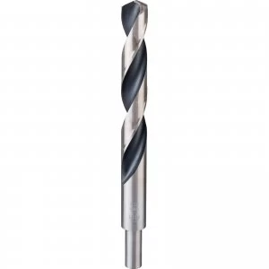 Image of Bosch Reduced Shank HSS PointTeQ Drill Bit 18mm