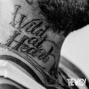 Image of Wild - Wild At Heart Vinyl