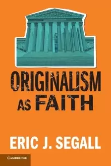 Image of Originalism as Faith