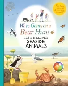 Image of We're Going on a Bear Hunt: Let's Discover Seaside Animals