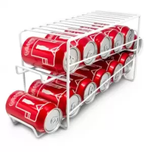 Neo Food And Drinks Dispenser Rack