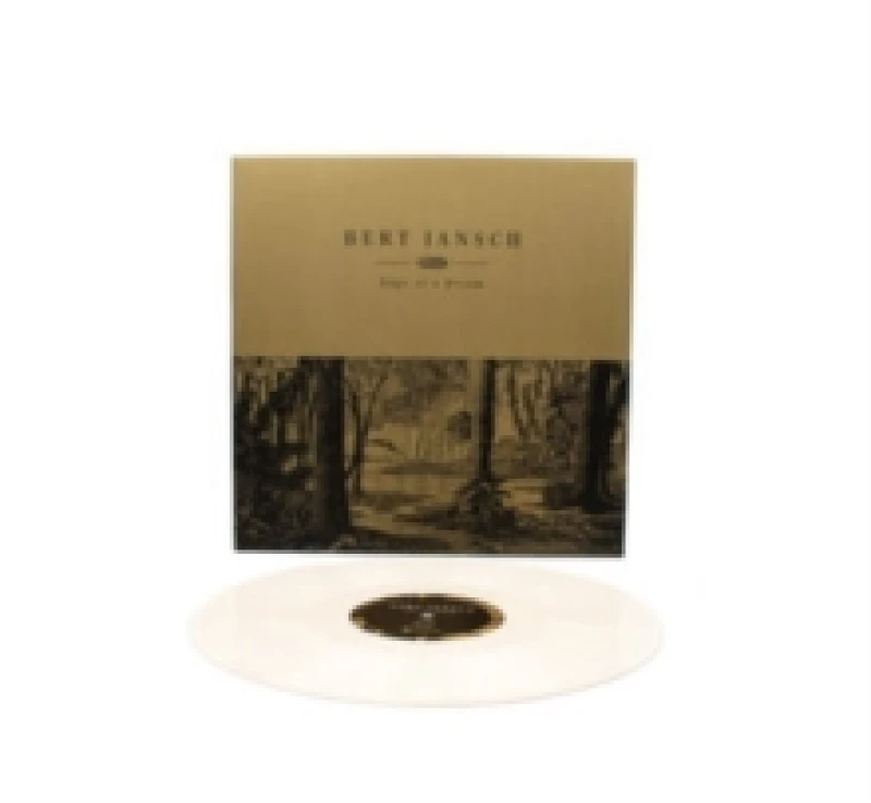Image of Edge of a Dream Vinyl