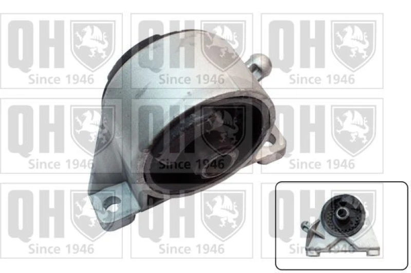 Image of QUINTON HAZELL Engine mount QUINTON HAZELL EM4602