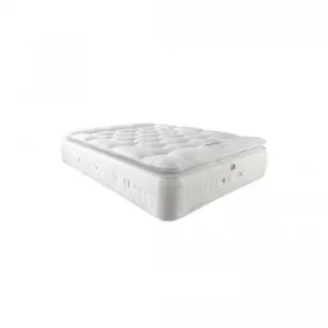 Image of Aspire Cashmere 1000 Pocket Pillowtop Mattress