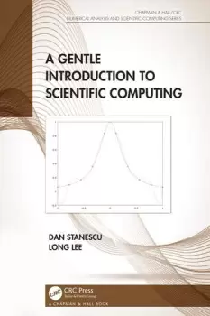 Image of A Gentle Introduction to Scientific Computing