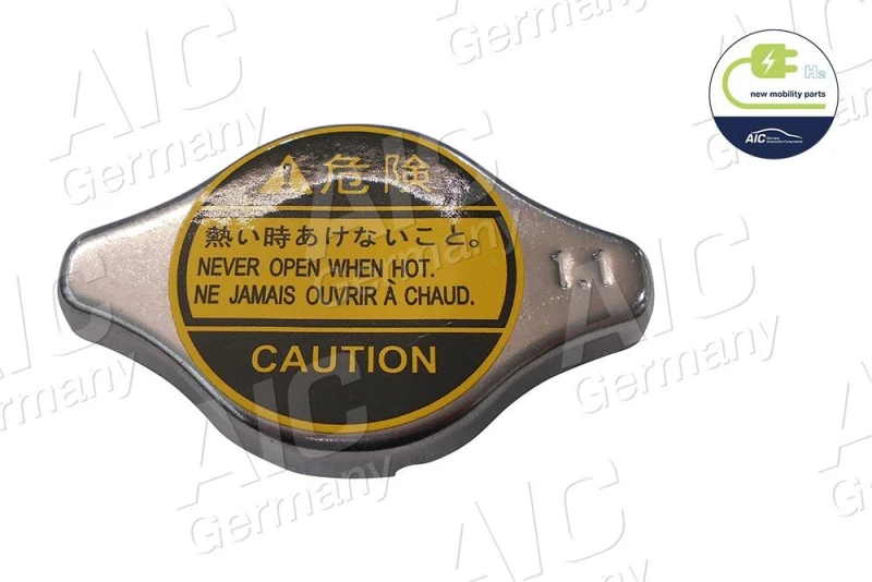 Image of Radiator cap AIC 56048