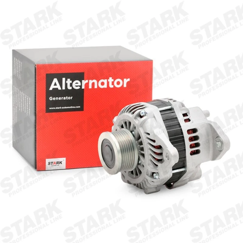 Image of Alternator STARK SKGN-0320280