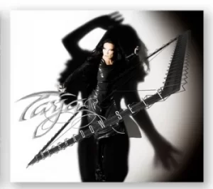 Image of The Shadow Self by Tarja Vinyl Album