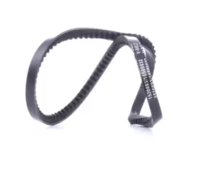 Image of RIDEX V Belt VW,AUDI,MERCEDES-BENZ 10C0105 9932150726000,7633335,7633335 Fenner Belt 035013813A,0029972792,0029972892,A0029972792,A0029972892