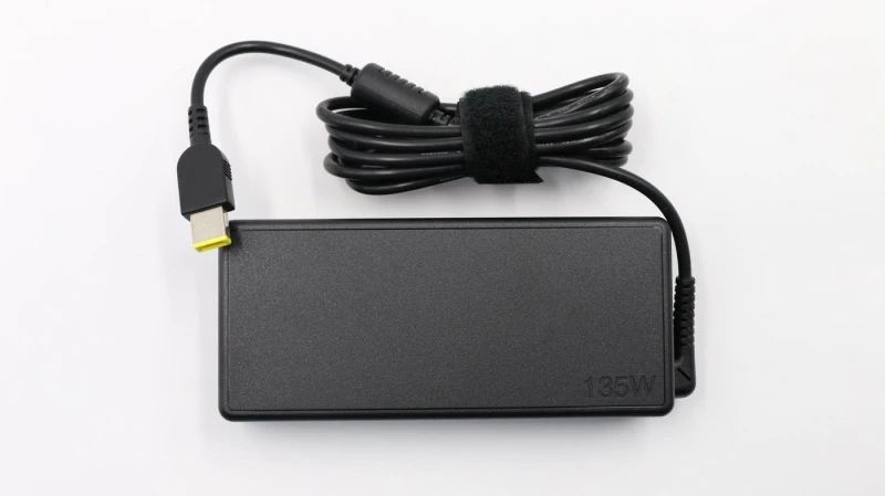 Image of Lenovo AC adaptor 135W