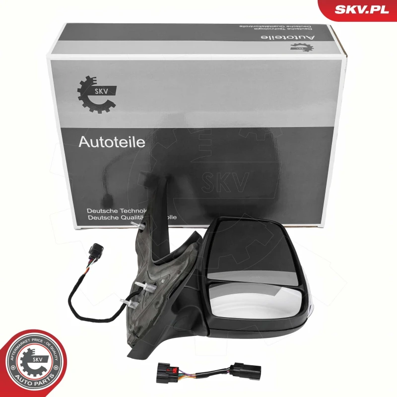 Image of ESEN SKV Wing mirror ESEN SKV 97SKV718