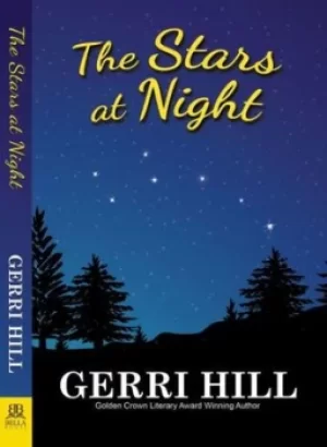 Image of The Stars at Night by Gerri Hill