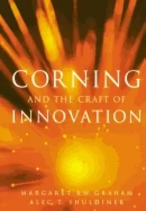 Image of corning and the craft of innovation