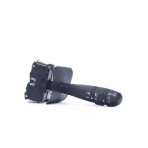 Image of RIDEX Steering Column Switch DACIA 1563S0134 6001551360,6001551360