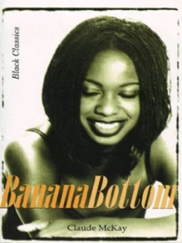 Image of Banana Bottom by Claude Mckay Paperback