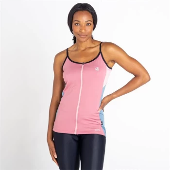 Image of Dare 2b Regale II vest - MesaRse/Pwdr