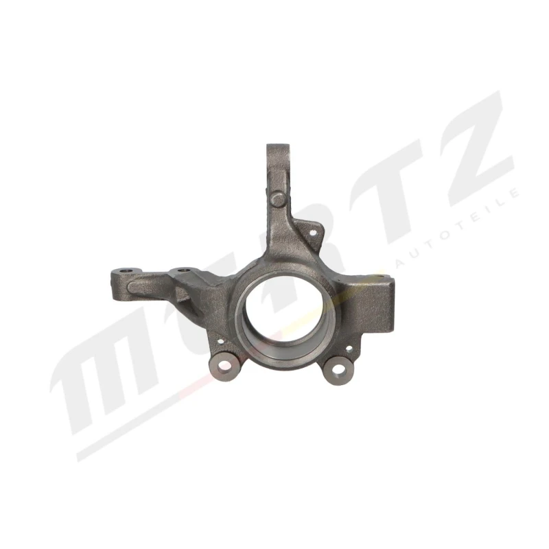 Image of MERTZ Steering knuckle MERTZ M-K3377