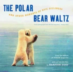 Image of polar bear waltz and other moments of epic silliness comic classics from ou