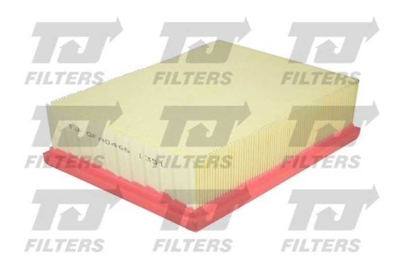 Image of QUINTON HAZELL Air filter QUINTON HAZELL QFA0466
